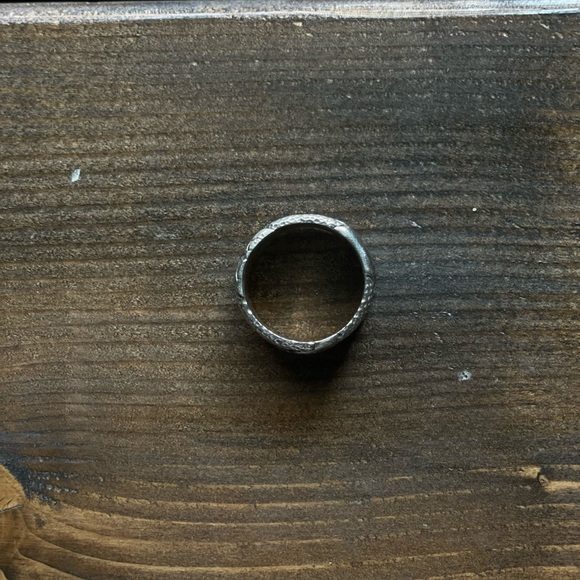 Clocks & Colours ring - Picture 3 of 4